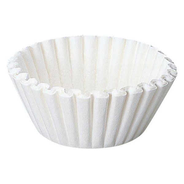 カリタ　コーヒーフィルター　立濾紙バスケットタイプ　25cm　1,000枚入り　FKC-21