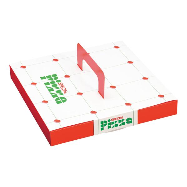 ピザパイスペシャル　02109　9インチ用　50枚入　WPZ-66