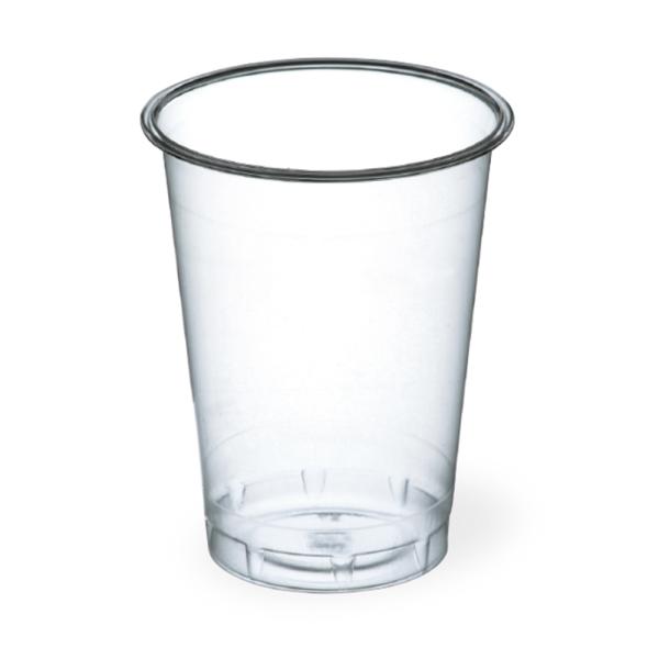 プラスチックカップ　透明　7オンス　CP72-215ST　210ml　1,500入　XKT-C7