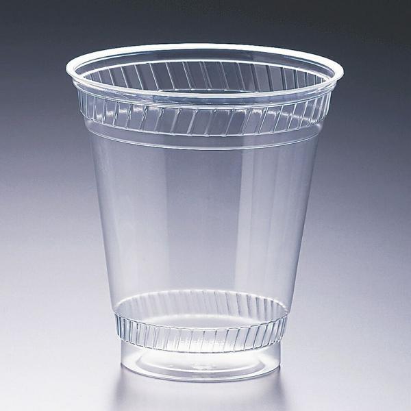 PP　飲料カップ　BIP-432D　14オンス　430ml　1,000個入　XKT-80