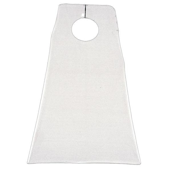 紙　食事用エプロン　100枚入　SEP-D1