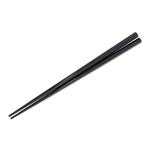 業務用　エコ箸　23cm　100膳入　六角箸　AC-200　REK-09
