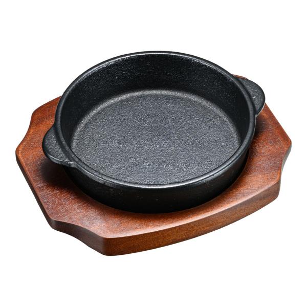 アサヒ　ソースパン　丸型　A-138　14cm　PSC-B1