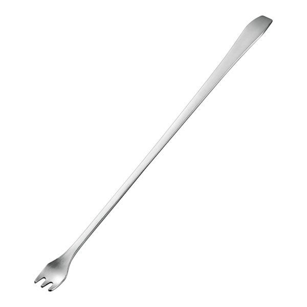 サス・ガ　18-8　ハイボールマドラー　SUS-M32　21.3cm　PMD-56