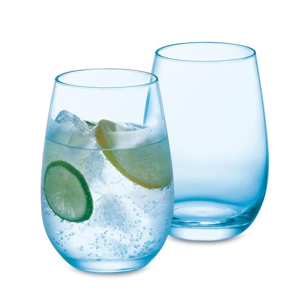 アルコロック　マイン　オールド370　V4587　ブルー　6ヶ入　RMI-A8