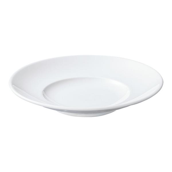 陶器　町中華　ラーメン丼　受皿　R01-4022　RUK-18