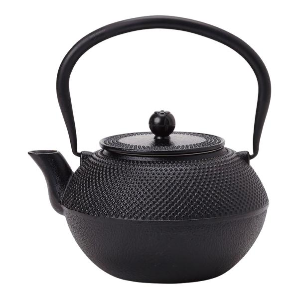 リンネ　鉄瓶アラレ　4626　0.3L　BTT-38【SALE】