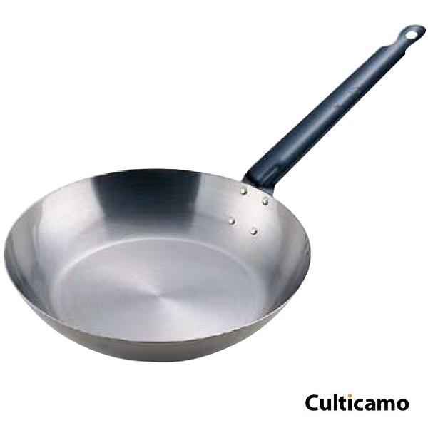 鉄　フライパン　16cm　AHL-17