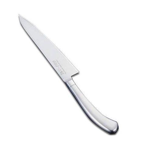 TKGプロ　業務用　ペティナイフ　両刃　12ｃｍ　ATK-38