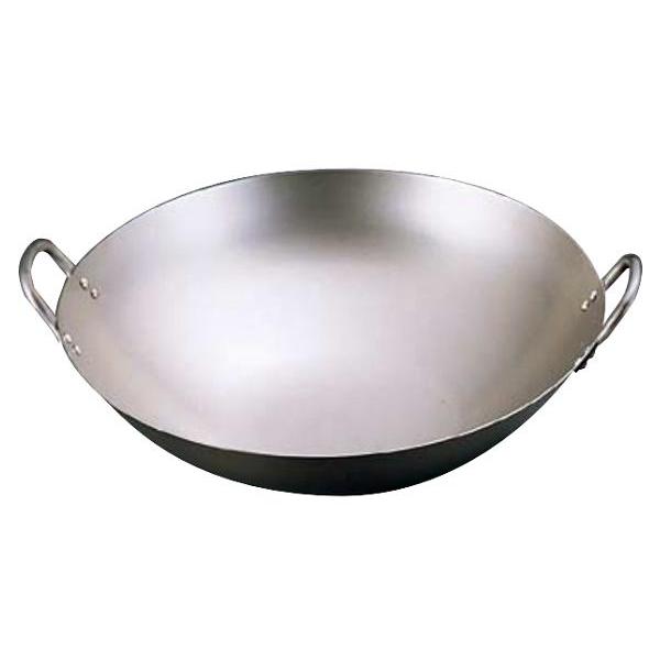 純チタン　中華鍋　39cm　ATY-62
