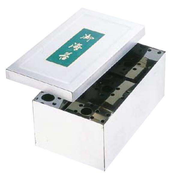 SA　18-0　のり缶　大　BNL-01