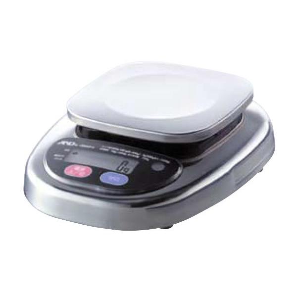 A＆D　デジタル防水はかり　HL-3000WP　3kg　BHK-73
