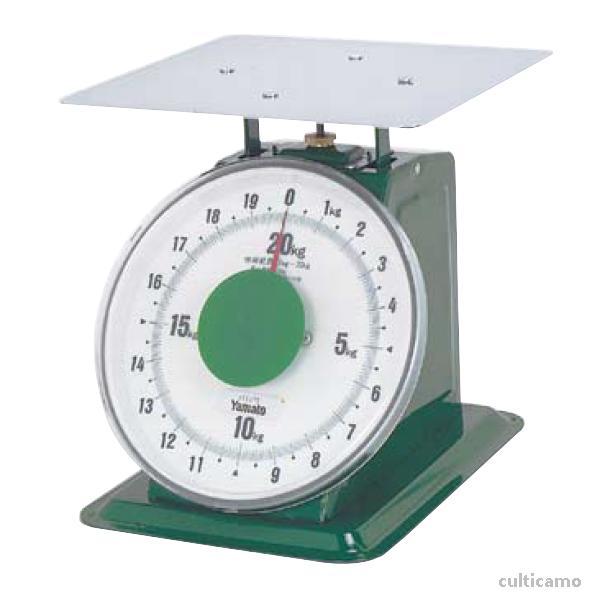 ヤマト　上皿自動はかり　大型　平皿付　SDX-30　30kg　BHK-67