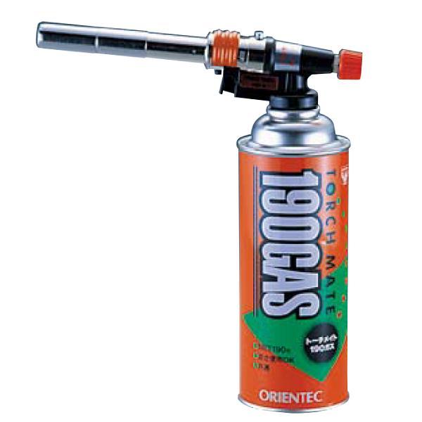 オリエンテック　パワーターボ　HD-X　DPW-01