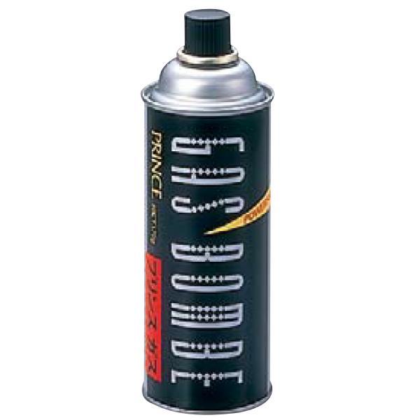 プリンス　パワーガス　(プリンス専用ボンベ)　DTC-18