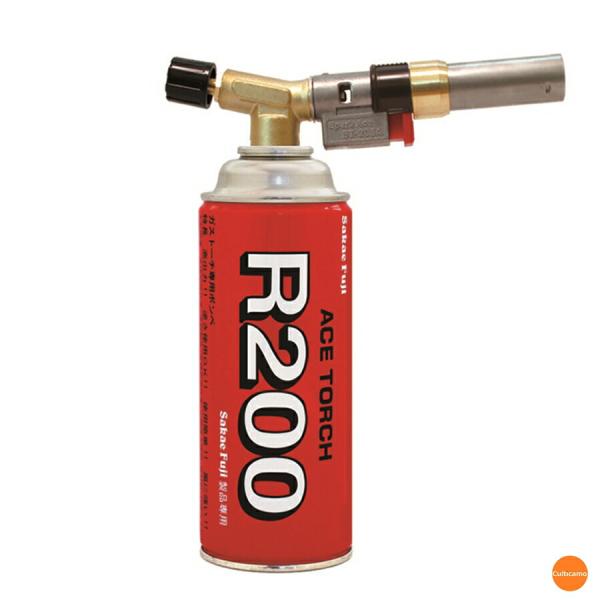 スパークエース　BT-20SE　ボンベ付　GSP-08