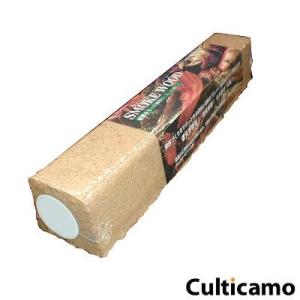 スモーク用ウッド　ミニ180mm　ブナ　DSM-17