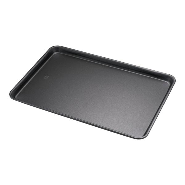 スルトン　鉄　プレス天板　6枚取　浅型　WTV-74［関連：業務用 製菓用品 ノンスティック 天板 ...