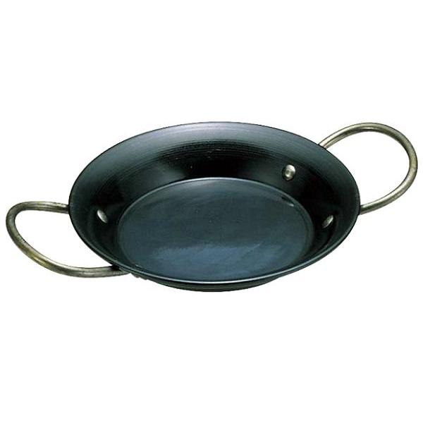 鉄　パエリア鍋　両手　70cm　PPE-03