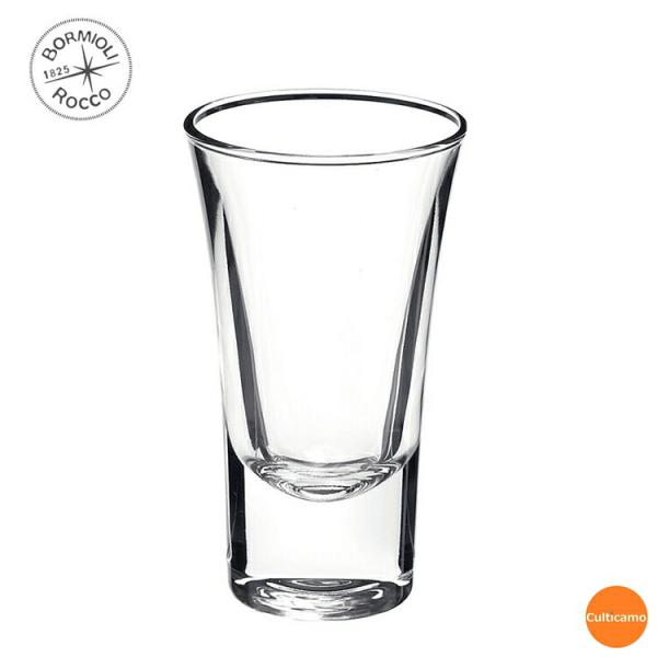 ボルミオリロッコ　ダブリノ　ショット　57cc　6ヶ入　１.69249　RDB-22