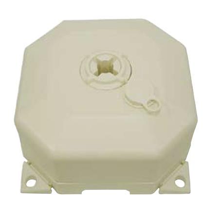 注水式　ポールスタンド　12L　YPC-02