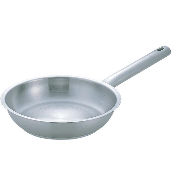 Murano　ムラノ インダクション  IH 18-8 フライパン　20ｃｍ　AHL-V6
