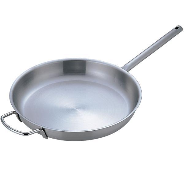 Murano　ムラノ インダクション  IH 18-8 フライパン　45ｃｍ　AHL-V6