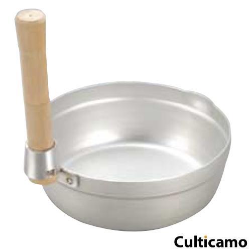 エレテック　スタッキング　ゆきひら鍋　24cm　AYK-67