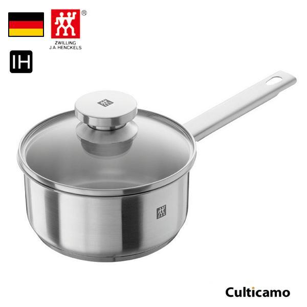ツヴィリング　ジョイ　ソースパン　64045-160　16cm　AHV-E7