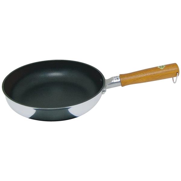 匠技　極　フライパン　22cm　AKT-B7