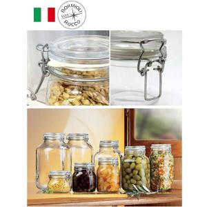 ボルミオリロッコ ガラス フィドジャー 1.4...の詳細画像1