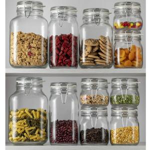 ボルミオリロッコ ガラス フィドジャー 1.4...の詳細画像2