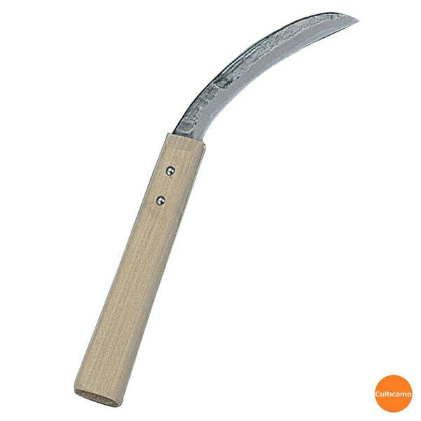 バナナ切　包丁　安来鋼白２号　12cm　ABN-C1