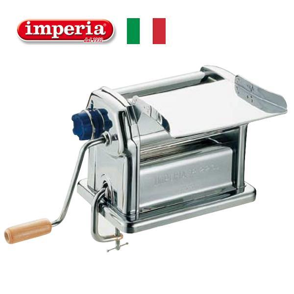 インペリア　手動式　パスタマシーン　R-220　APS-11