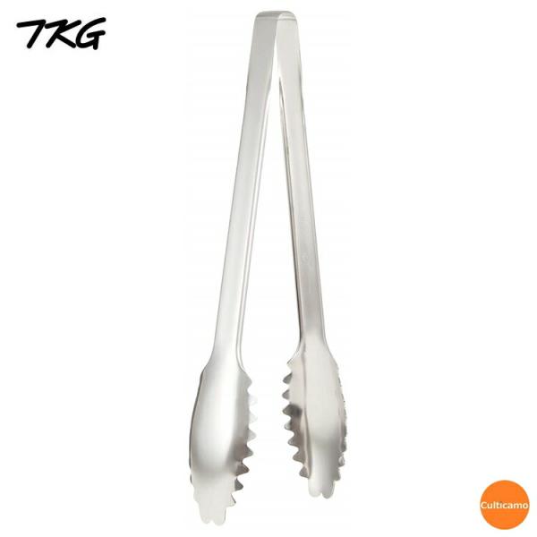 TKG　18-0　セーフティ　リーフトング　24cm　BTV-E2