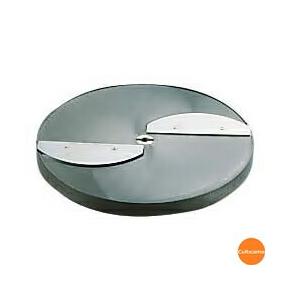 ミニスライサーSS-250F用　スライス円盤　中厚切用　2.0mm厚　SS-2.0F