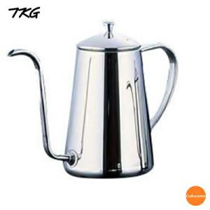 TKG　18-8　コーヒードリップポット　1.6L　FKC-D003