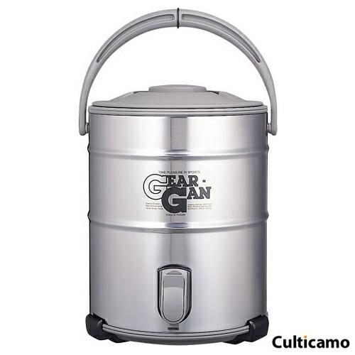 ピーコック　ステンレスキーパー　保冷専用　IDS-120SXA　12L　EKC-B5