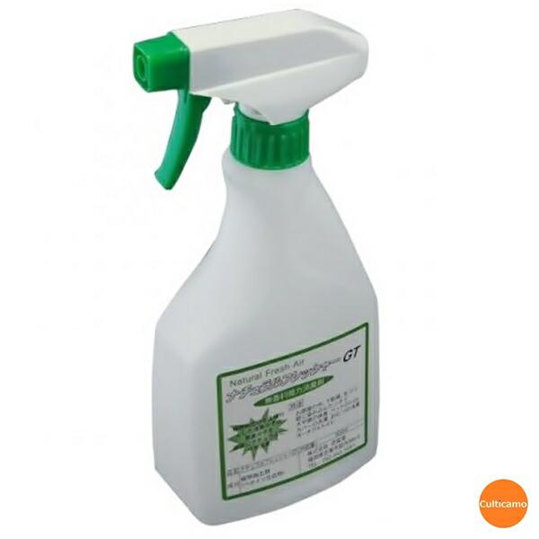 ナチュラルフレッシャー　GT　ガンタイプミスト　消臭剤　500ml　XSY-53