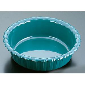 カーライル　コリンシアン　クロック　6996　グリーン　PKL-80