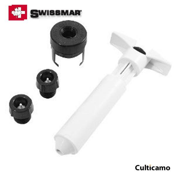 SWISSMAR　スイスマー　ワイン＆シャンパン　リシーラー　エピバック　70105JC　PWI-F...