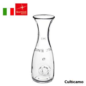 Bormioli Rocco(ボルミオリ・ロッコ) ミズラ カラフェ 250 1.84159(00060) PKLA801 o7r6kf1 ヨドバシ.com - Bormioli Rocco ボルミオリ ロッコ ミズラ カラフェ