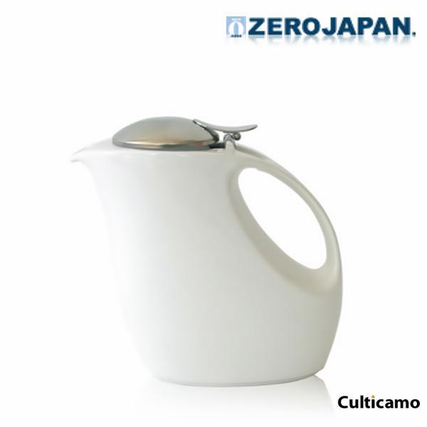 ゼロジャパン　アイスティーポット　レトロ　S　 茶こし無　BBN-14　PTI-86