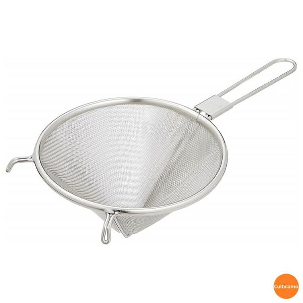 TKG　18-8　アルプスシノア　綾織り　30メッシュ　18cm　BSN-01