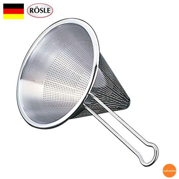 レズレー　18-10　スープ漉し　23218　18cm　BSC-28