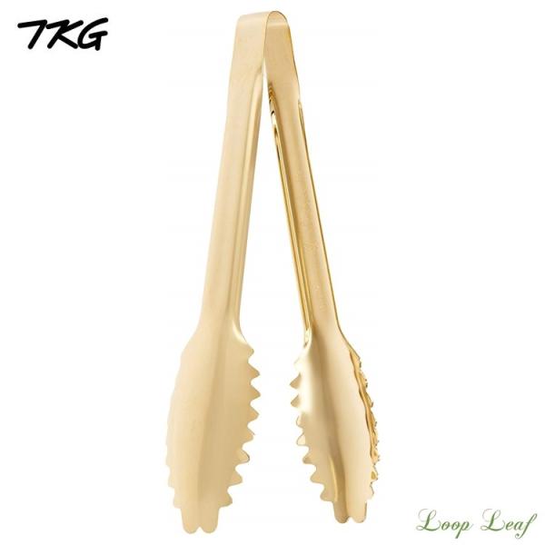 TKG　ゴールド　セーフティ　リーフトング　18cm　BTV-E5