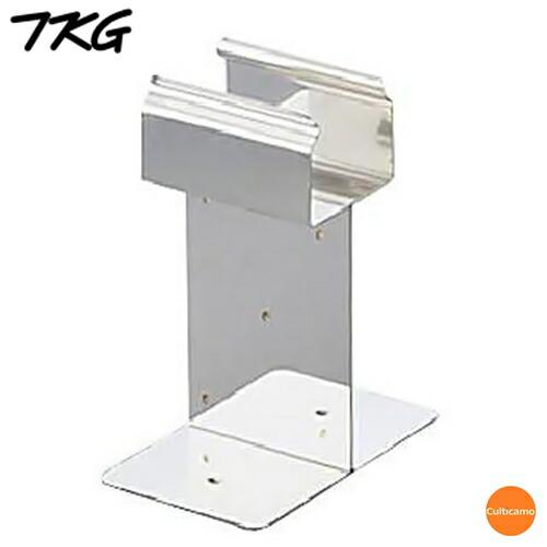 TKG　18-8　万能トングスタンド　シングル　BTV-12