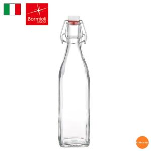 Bormioli Rocco（ボルミオリロッコ） スイング ボトル 3.14730 0.25L