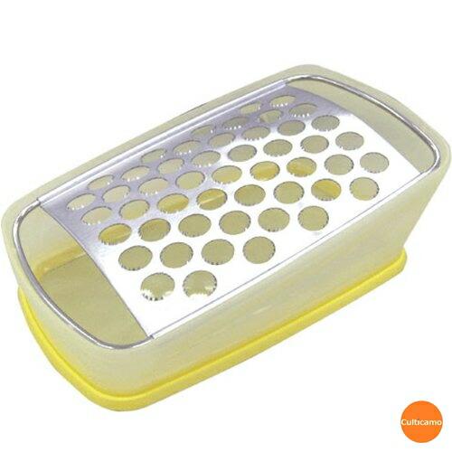 新考社　ザ・おろし　No.3210　イエロー　BOL-59