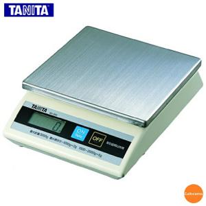 タニタ デジタルスケール はかり TL-280 （片面） 15kg（キッチン